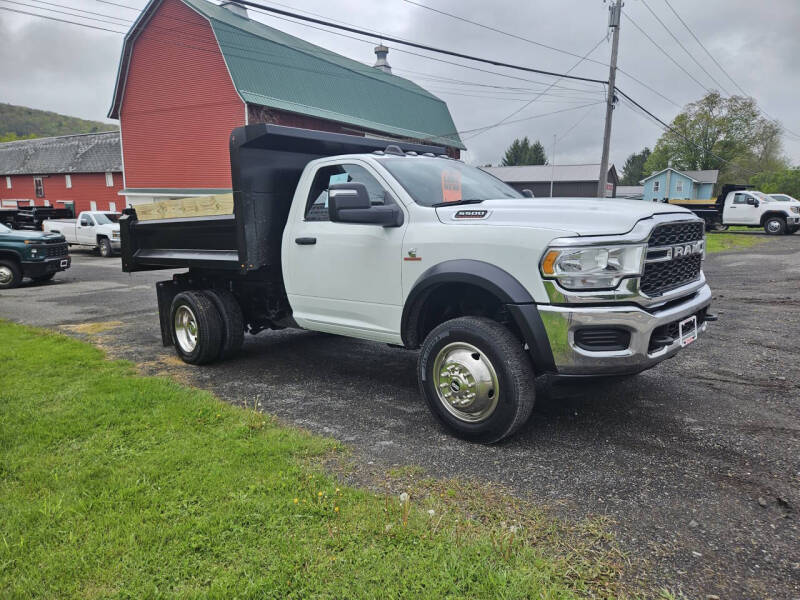 ram ram 5500 chassis cab 2024 3C7WRNAL6RG213701 image ram ram 5500 chassis cab 2024 3C7WRNAL6RG213701 image